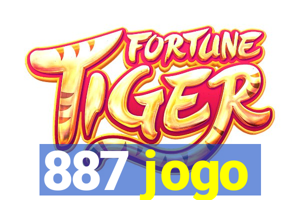 887 jogo